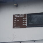 Öffnungszeiten PFC Dexheim
