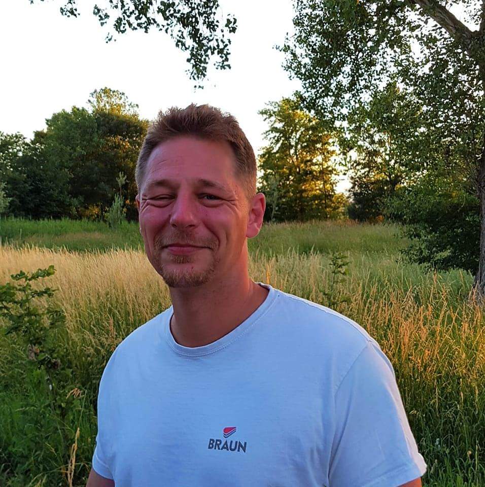 Der Bruce – Lost Places Explorer and Adventurer